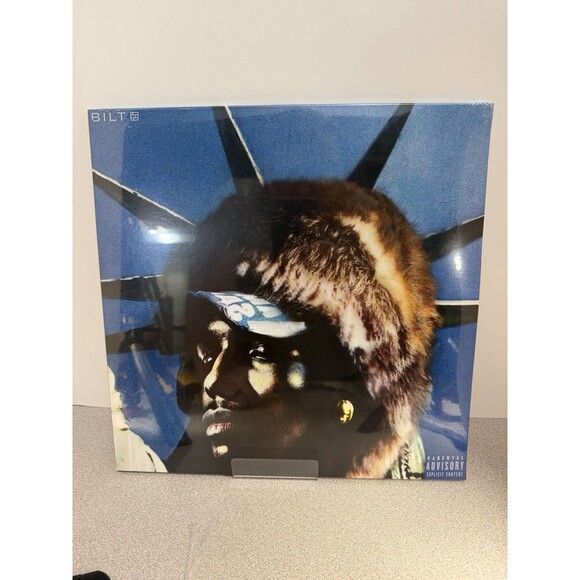 A$AP Rocky - DON’T BE DUMB - Vinyl - Bilt Exclusive -Brand New SEALED/IN-HAND